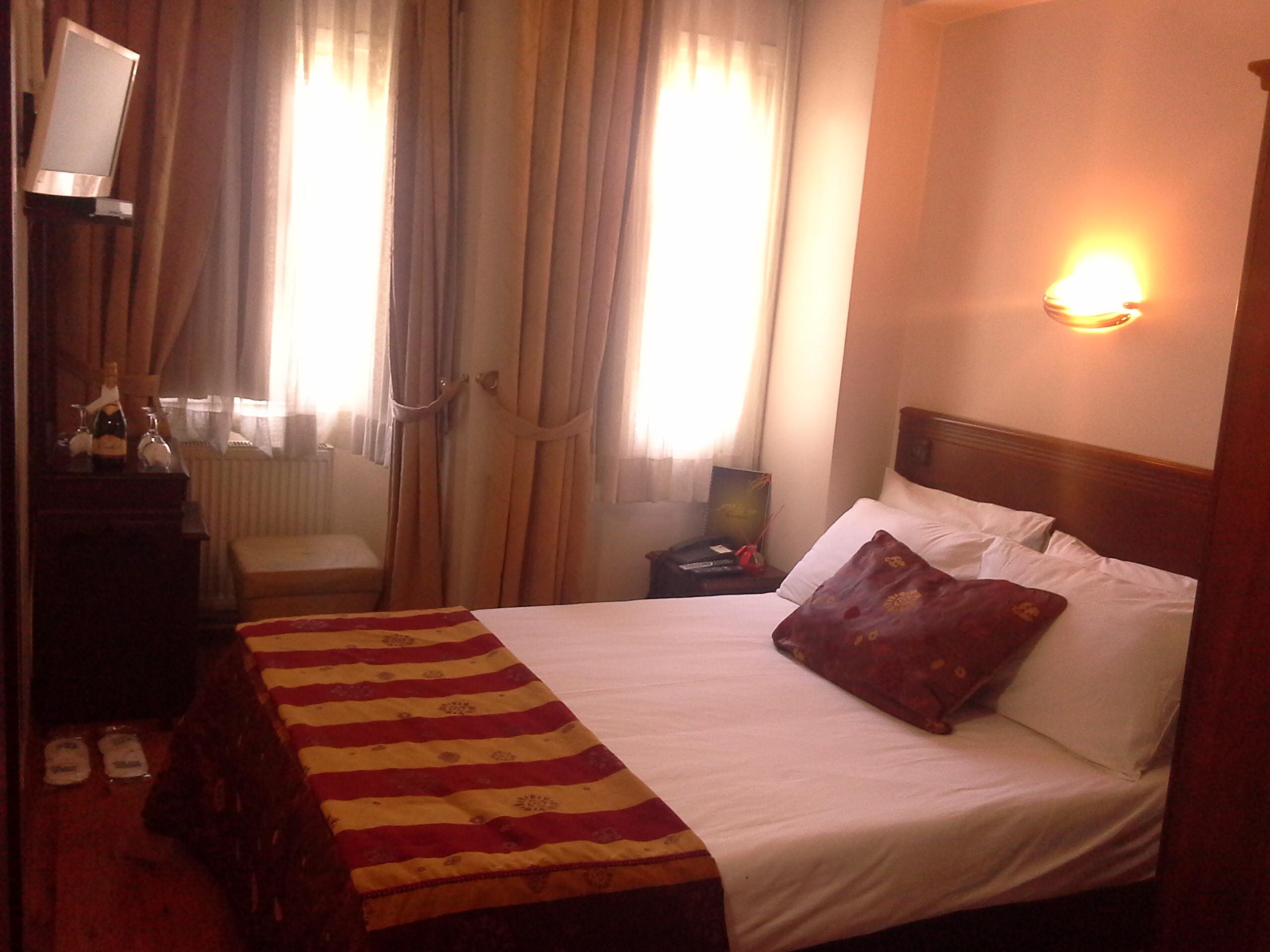 Abella Hotel İstanbul Dış mekan fotoğraf